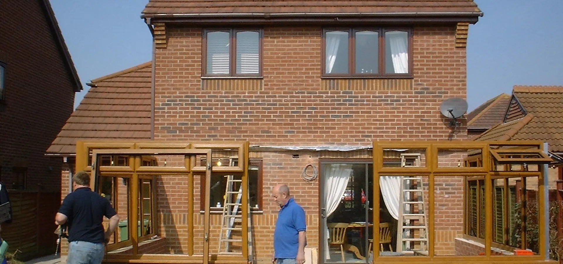 Roof Replacement Ladbroke Grove