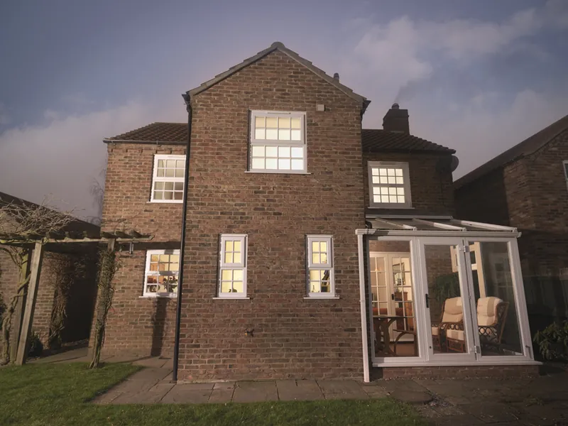 Conservatories — Gallery Ladbroke Grove