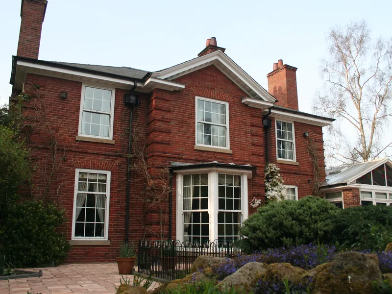 Conservatories — Gallery Ladbroke Grove