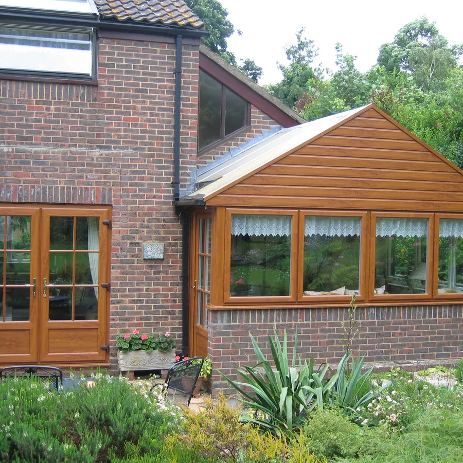 Garden Room — Product Ladbroke Grove