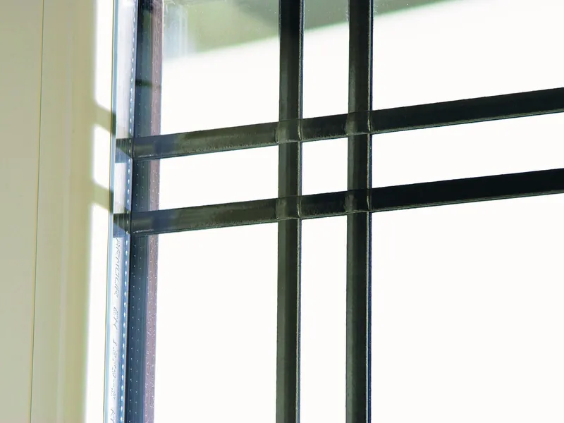 Glass Extension — Gallery Ladbroke Grove