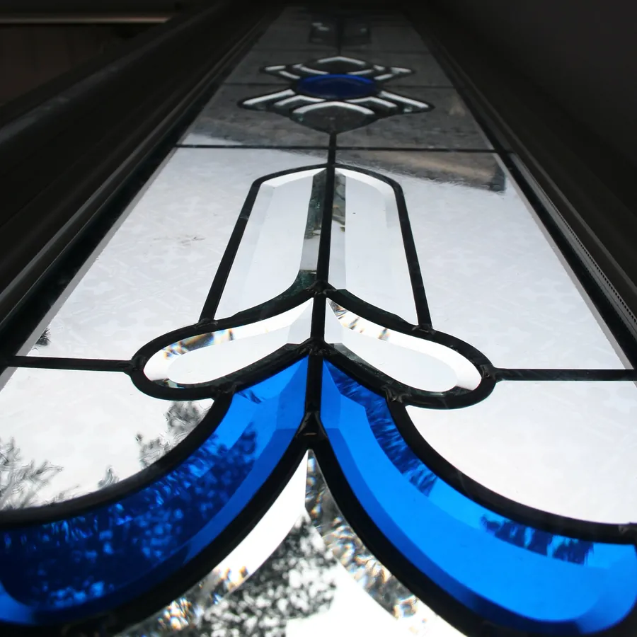 Glass Extension — Product Ladbroke Grove
