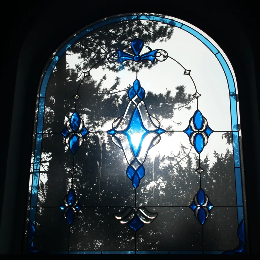 Glass Extension — Product Ladbroke Grove