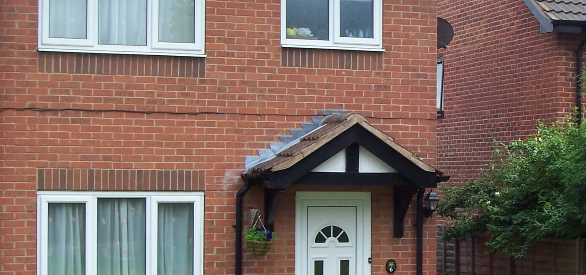 Lean To Conservatory Ladbroke Grove