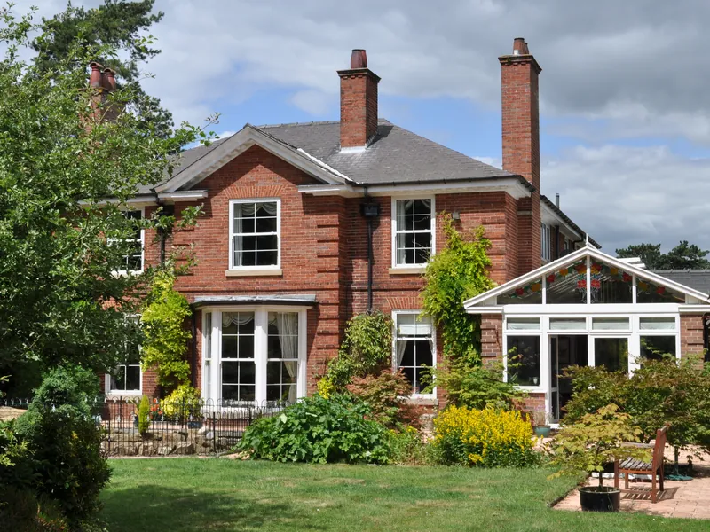 Orangery — Gallery Ladbroke Grove