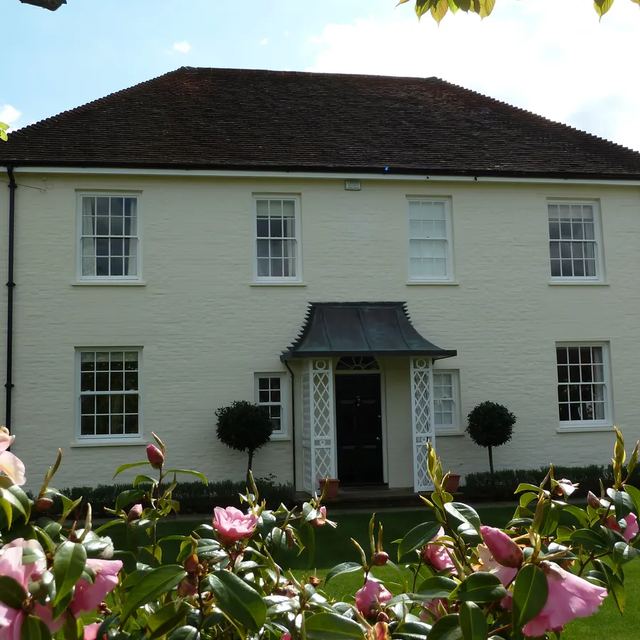 Orangery — Product Ladbroke Grove