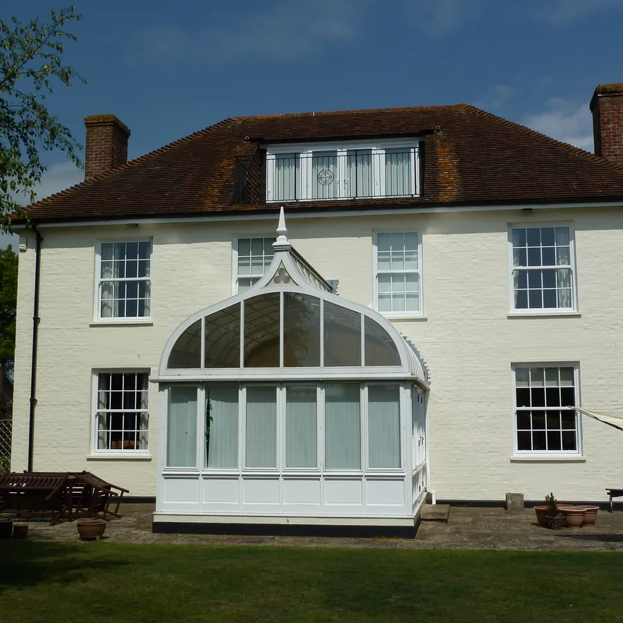 Orangery — Product Ladbroke Grove