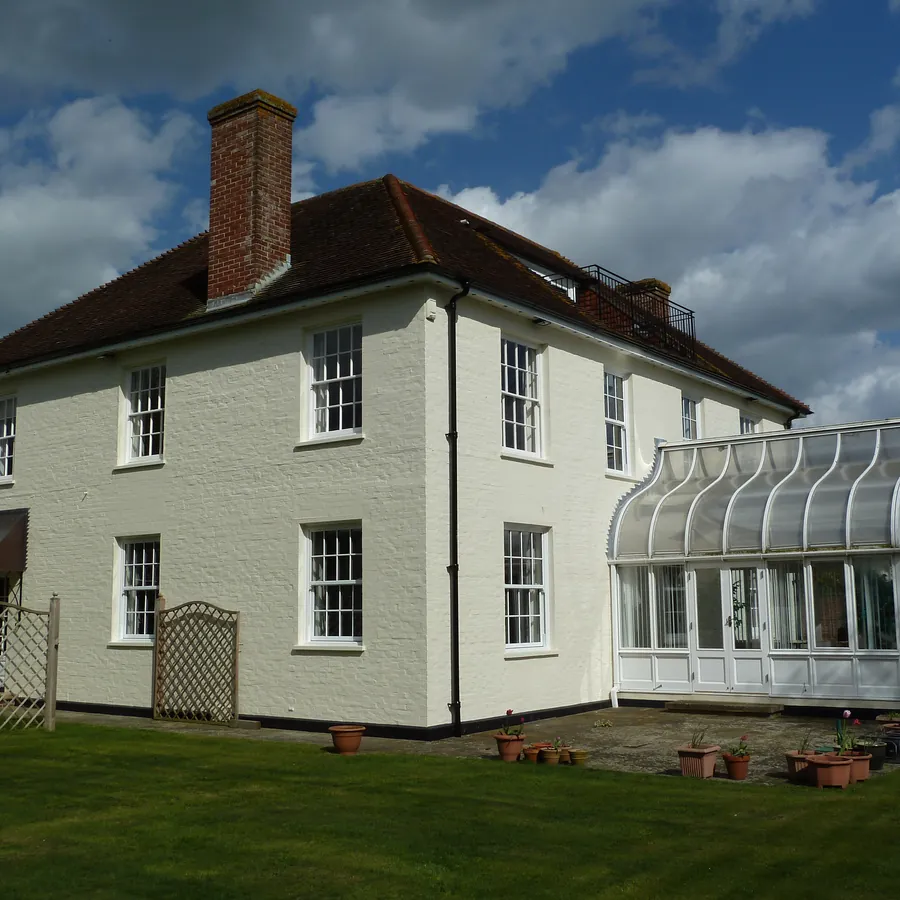 Conservatories — Product Ladbroke Grove