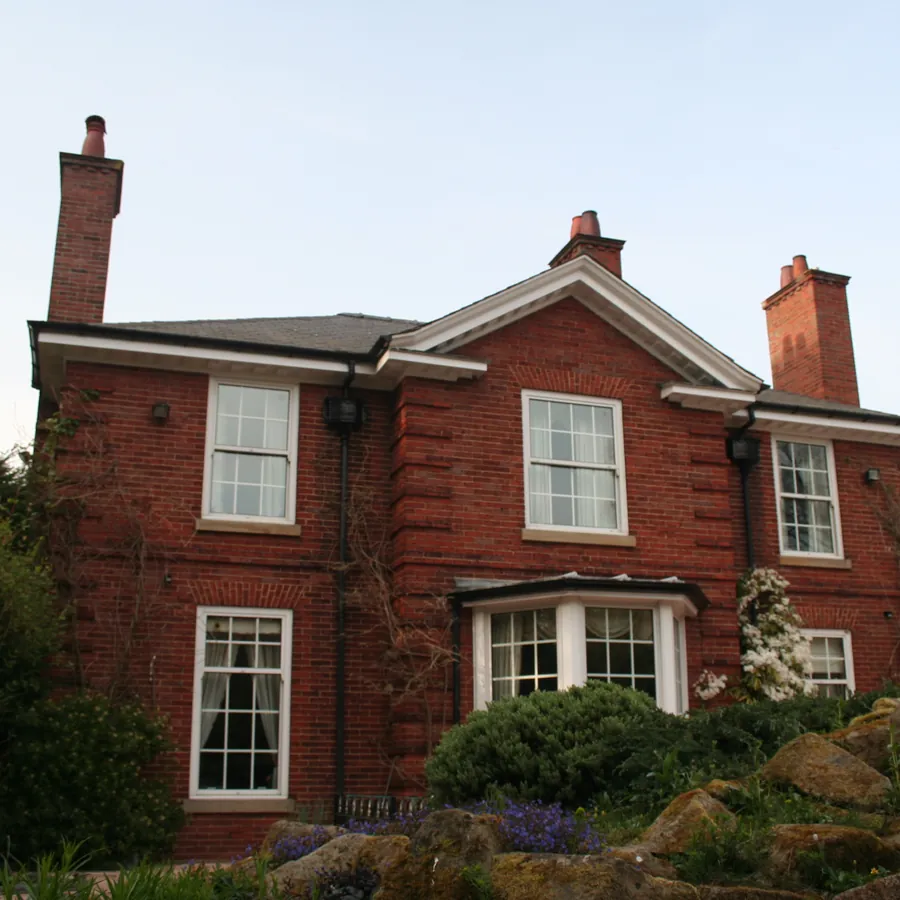 Conservatories — Product Ladbroke Grove