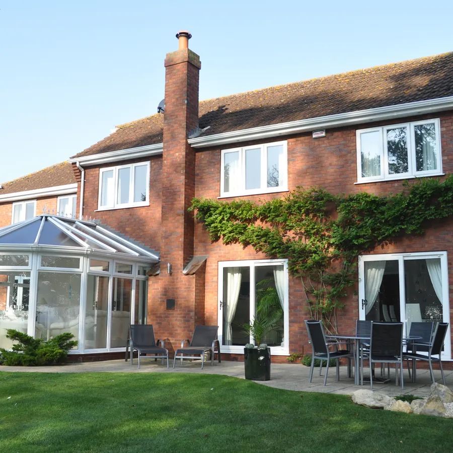 Conservatories — Product Ladbroke Grove