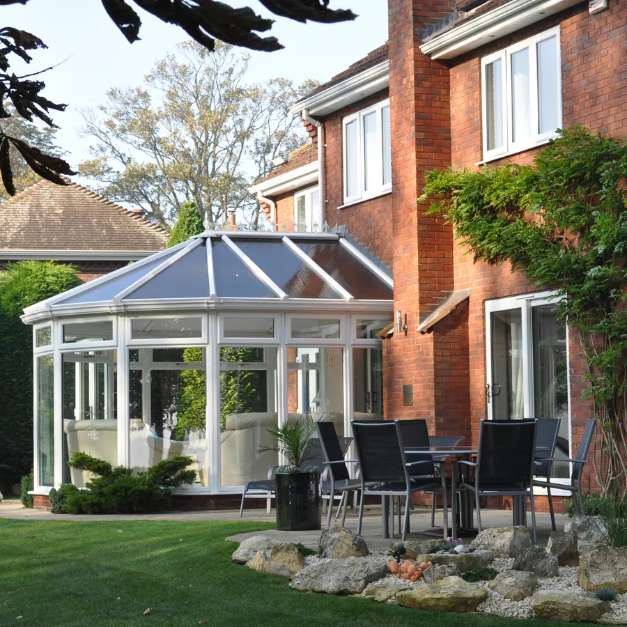 Conservatories — Product Ladbroke Grove