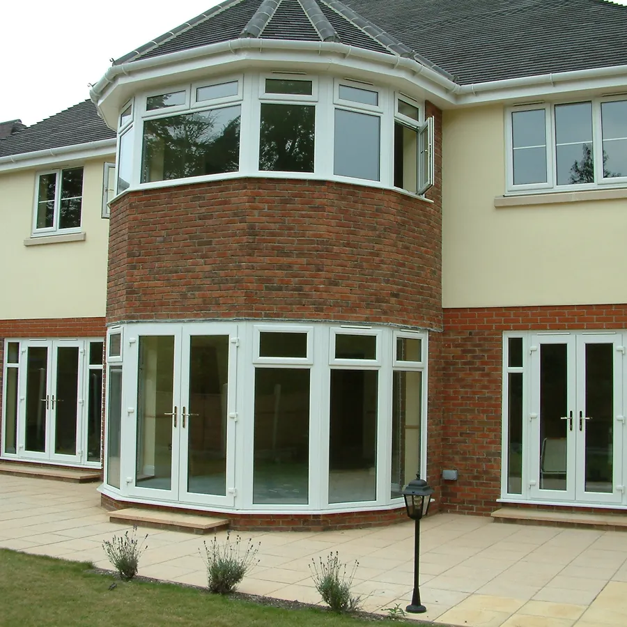 Conservatories — Product Ladbroke Grove