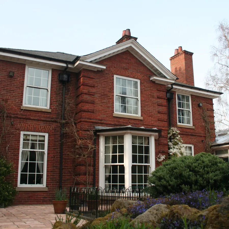 Victorian Conservatory — Product Ladbroke Grove