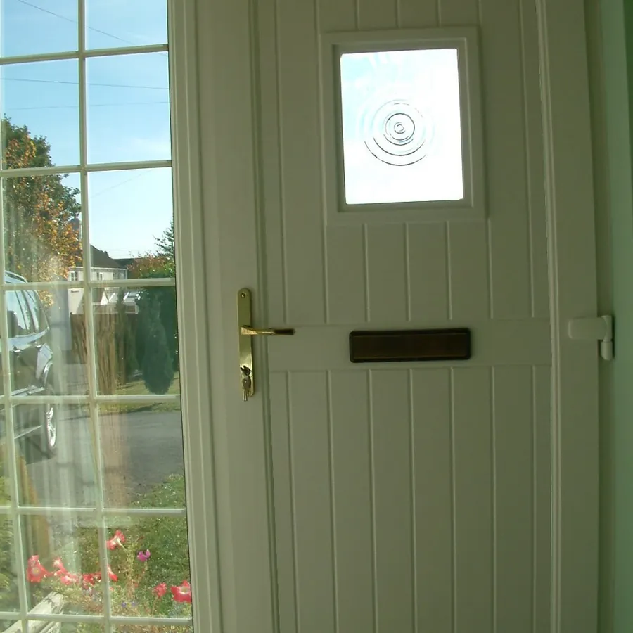 Aluminium Doors — Product Ladbroke Grove