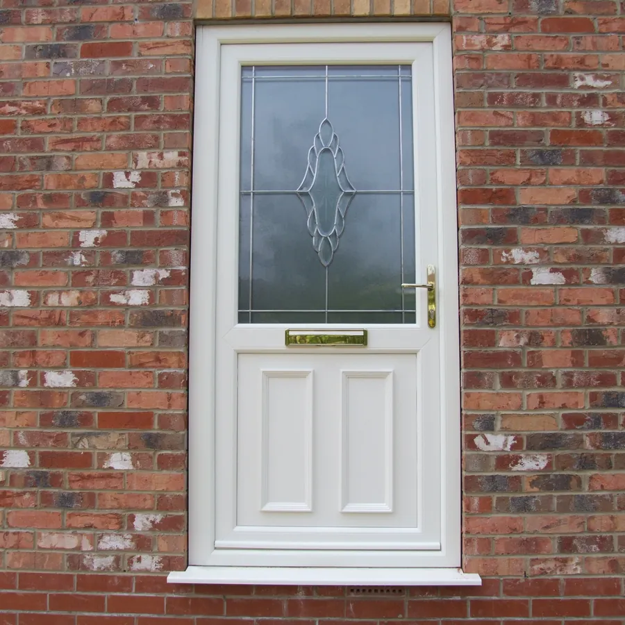 Aluminium Doors — Product Ladbroke Grove