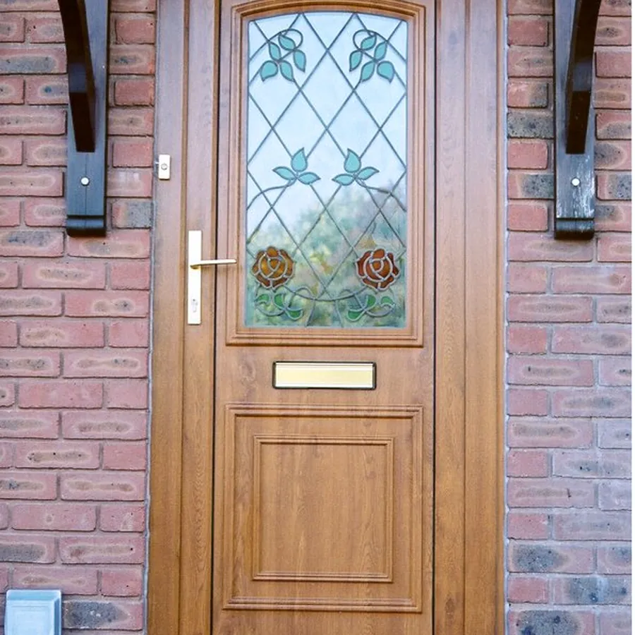 Back Doors — Product Ladbroke Grove