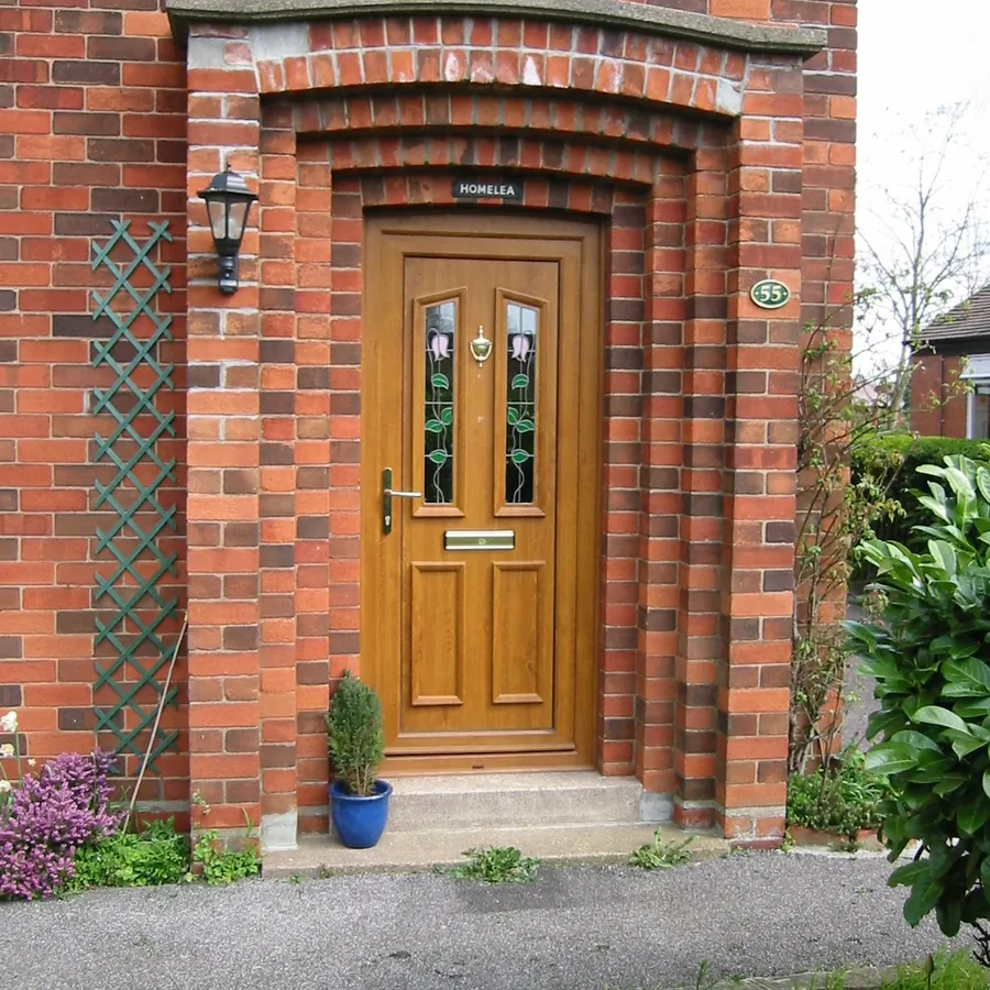 Composite Doors — Product Ladbroke Grove