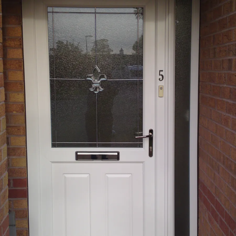Composite Doors — Product Ladbroke Grove