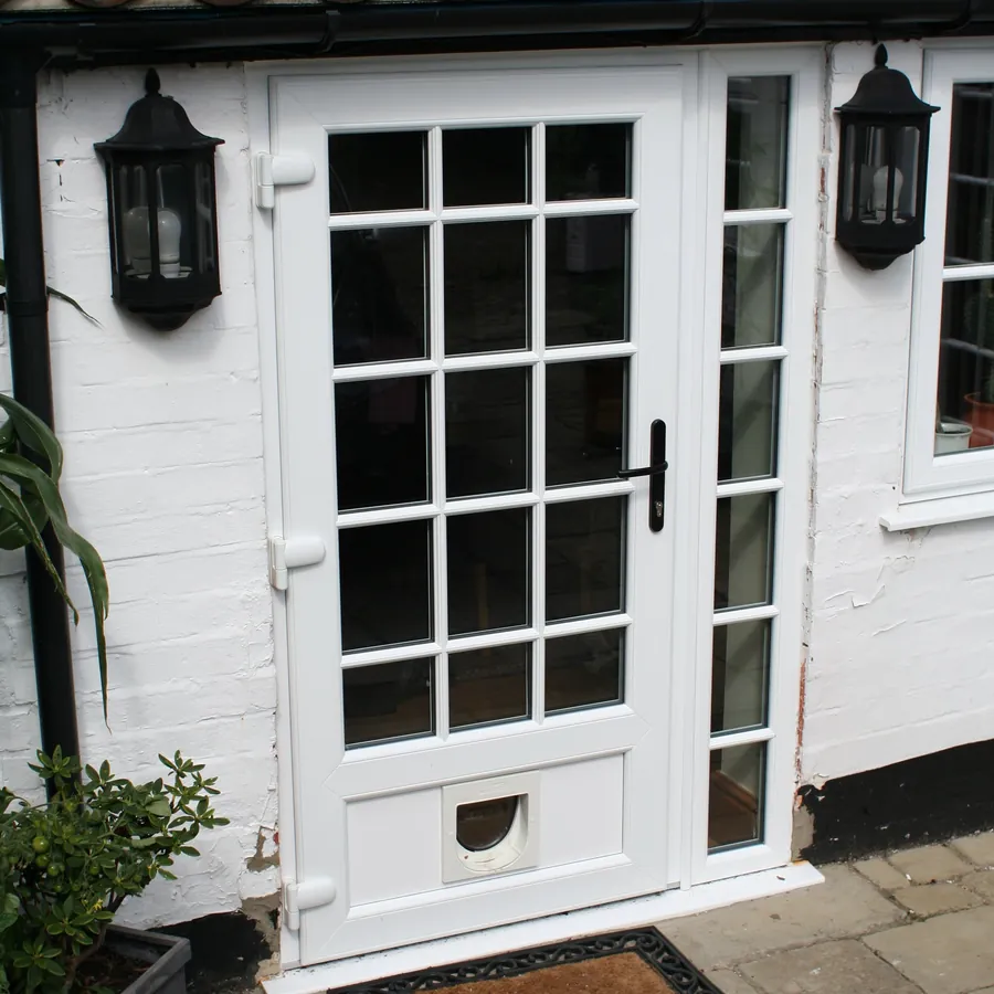 Composite Doors — Product Ladbroke Grove