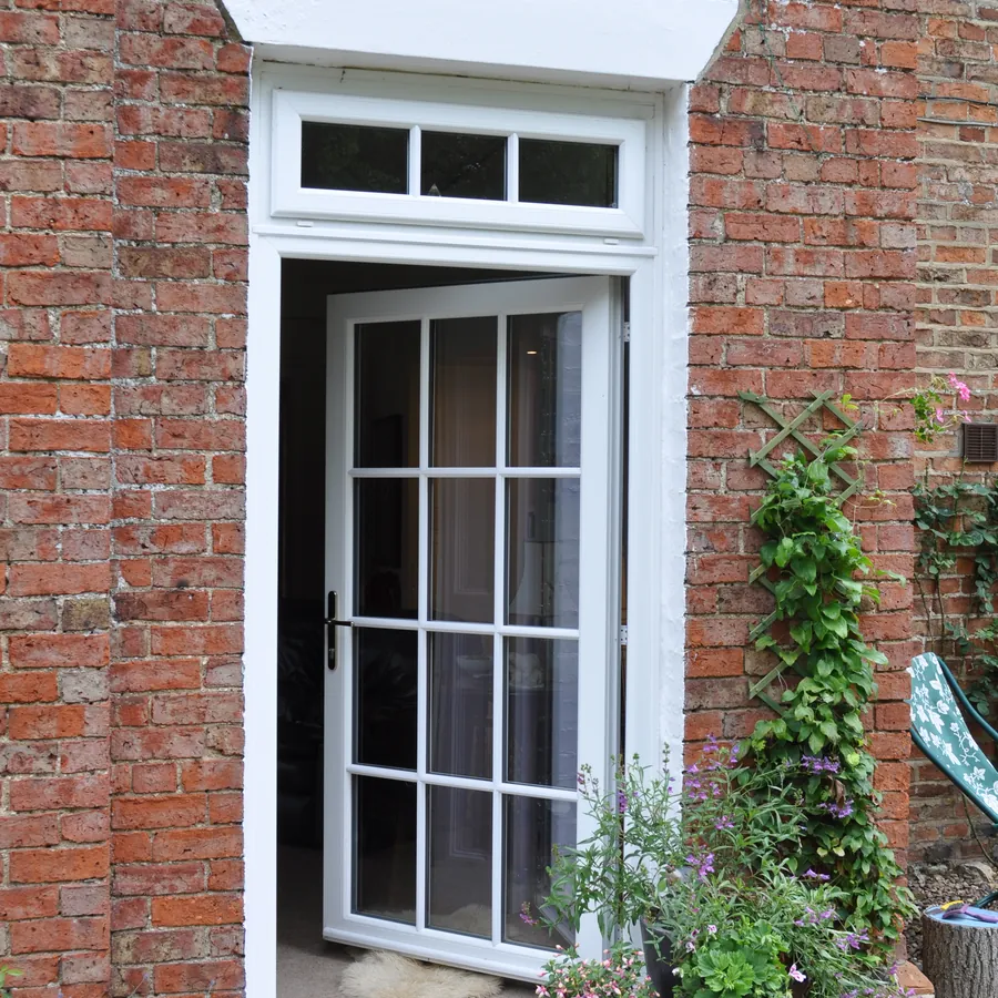 Composite Doors — Product Ladbroke Grove