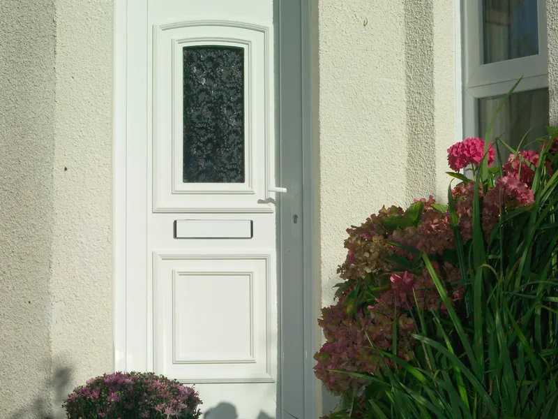 Double Glazing Doors — Gallery Ladbroke Grove