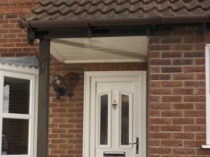 Double Glazing Doors — Gallery Ladbroke Grove