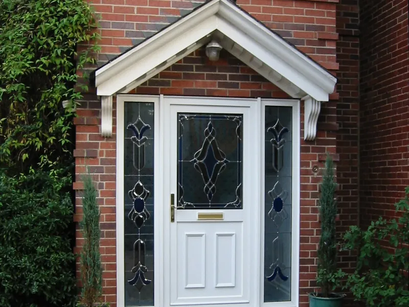 Double Glazing Doors — Gallery Ladbroke Grove