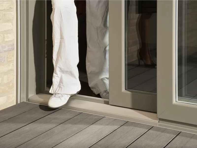 Patio Ladbroke Grove