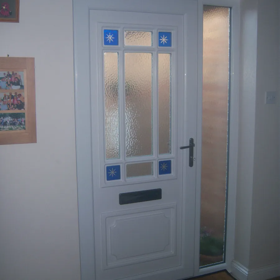 Double Glazing Doors — Product Ladbroke Grove