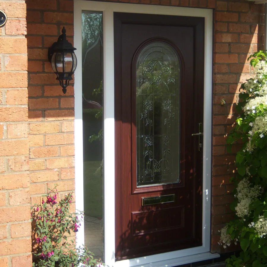 Double Glazing Doors — Product Ladbroke Grove