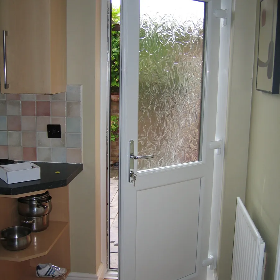 Double Glazing Doors — Product Ladbroke Grove