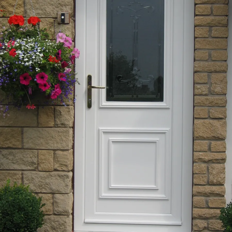 Double Glazing Doors — Product Ladbroke Grove