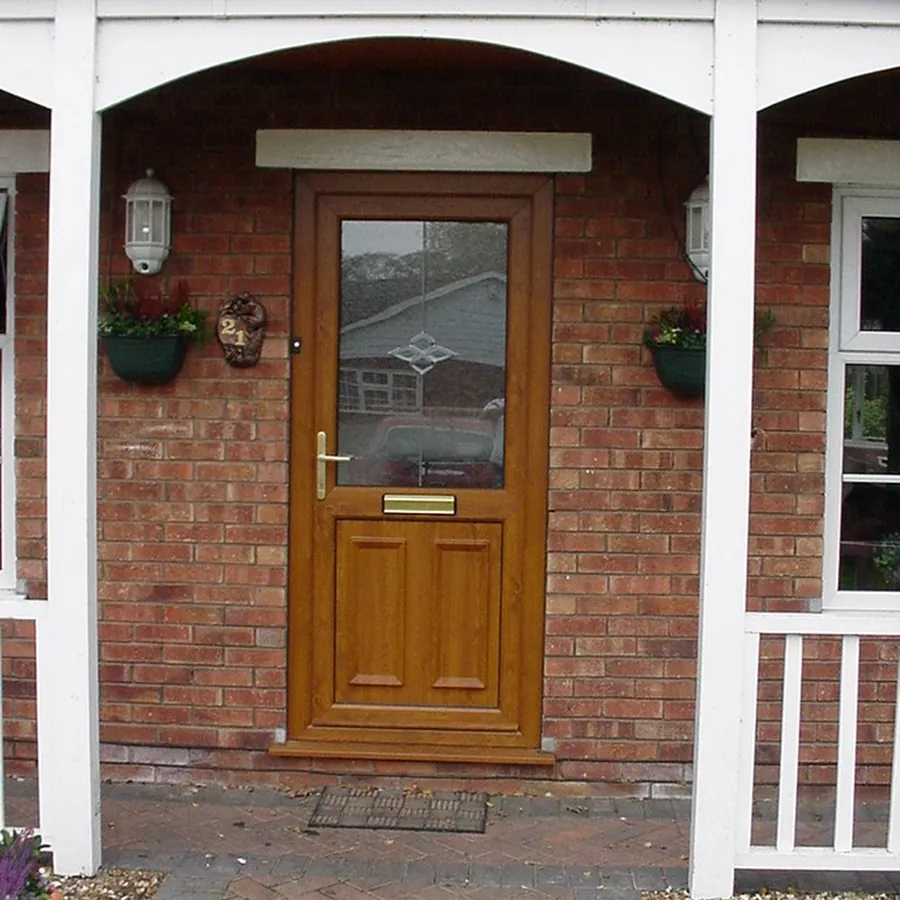 Double Glazing Doors — Product Ladbroke Grove