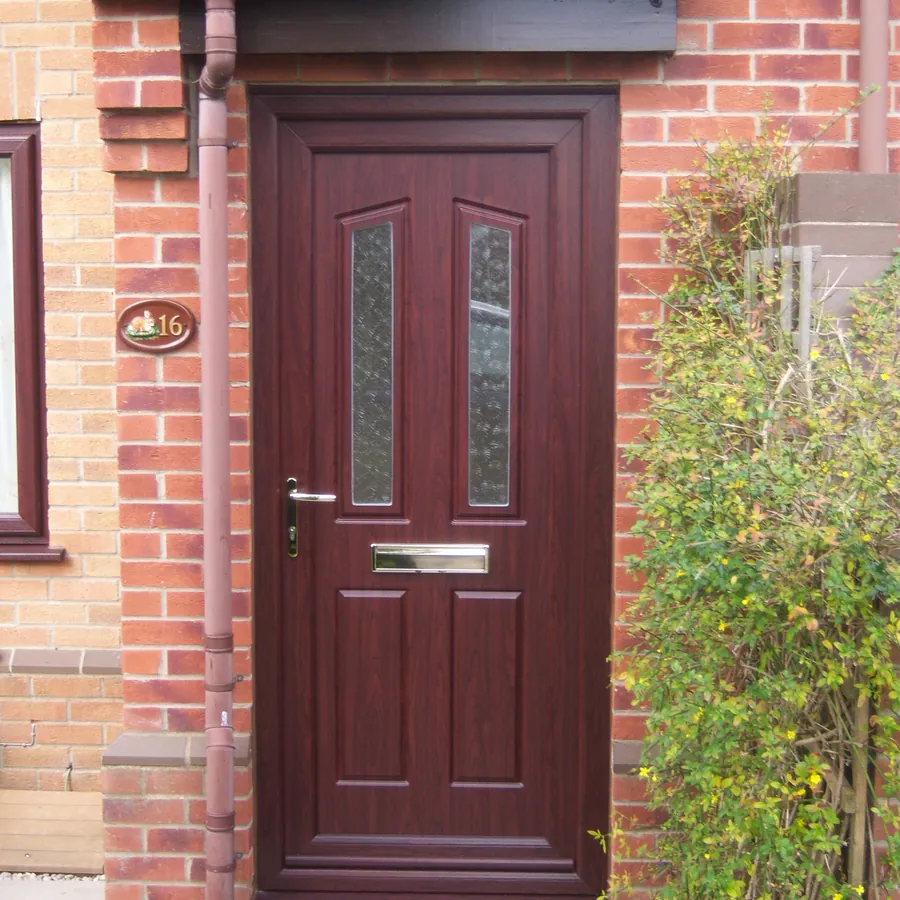 Double Glazing Doors — Product Ladbroke Grove