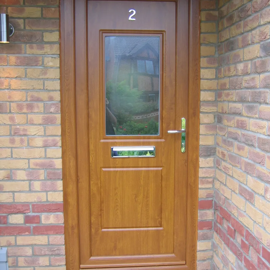 Double Glazing Doors — Product Ladbroke Grove