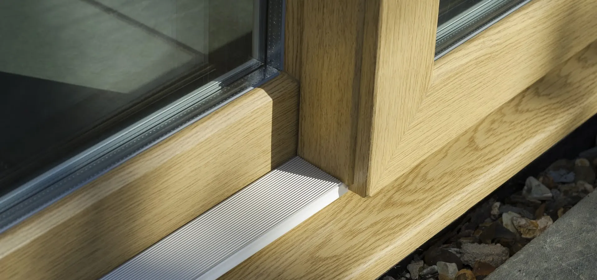 Sliding Patio Ladbroke Grove
