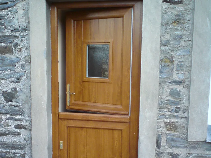 Stable Doors — Gallery Ladbroke Grove