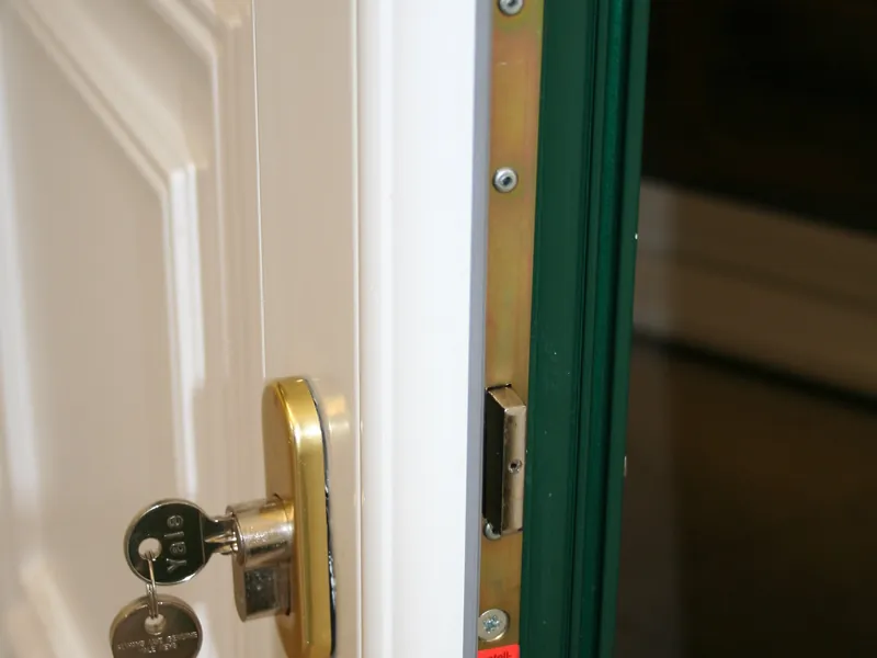 Stable Doors — Gallery Ladbroke Grove