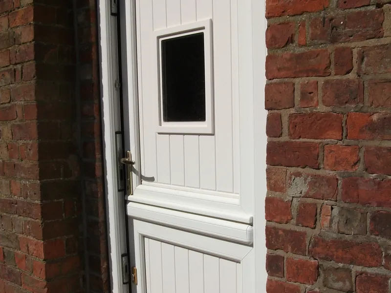Stable Doors — Gallery Ladbroke Grove