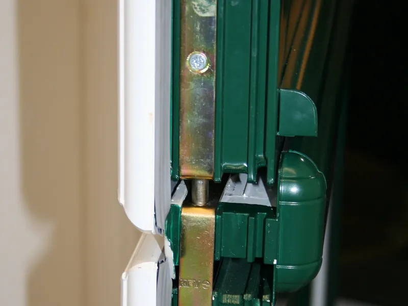 Stable Doors — Gallery Ladbroke Grove