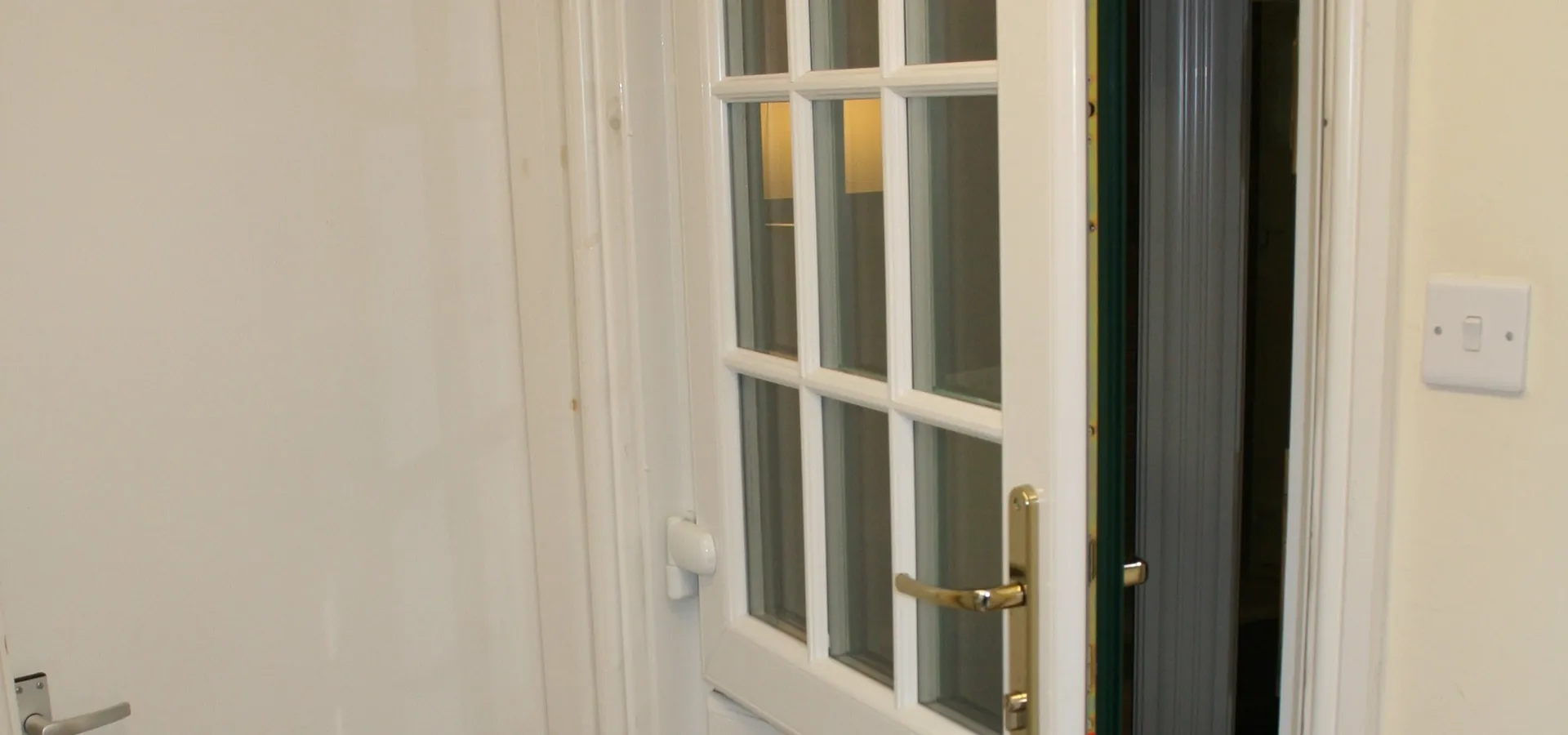 Stable Doors Ladbroke Grove
