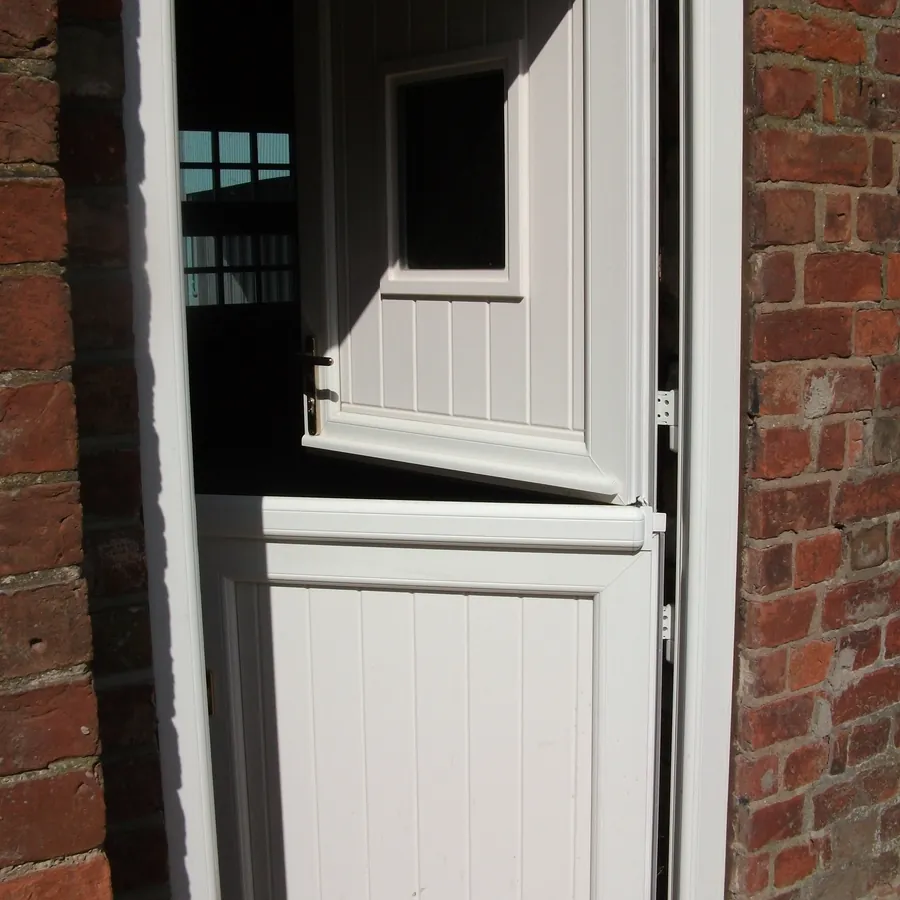 Stable Doors — Product Ladbroke Grove