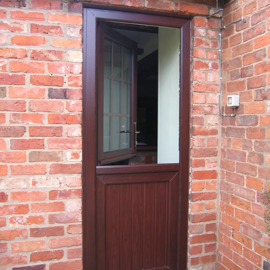 Stable Doors — Product Ladbroke Grove