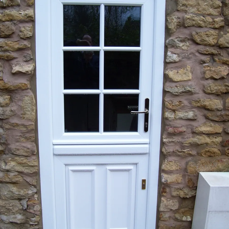 Stable Doors — Product Ladbroke Grove