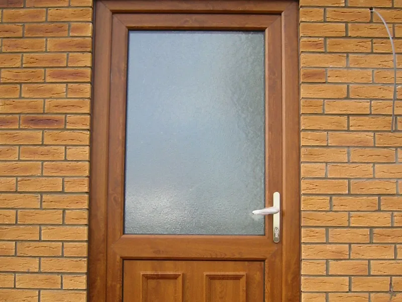 uPVC Ladbroke Grove
