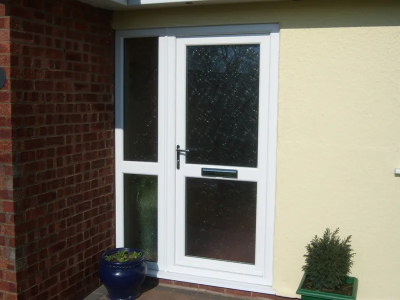 uPVC Ladbroke Grove