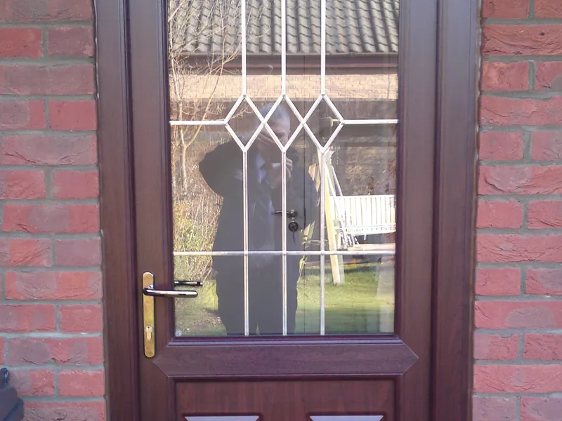 uPVC Ladbroke Grove