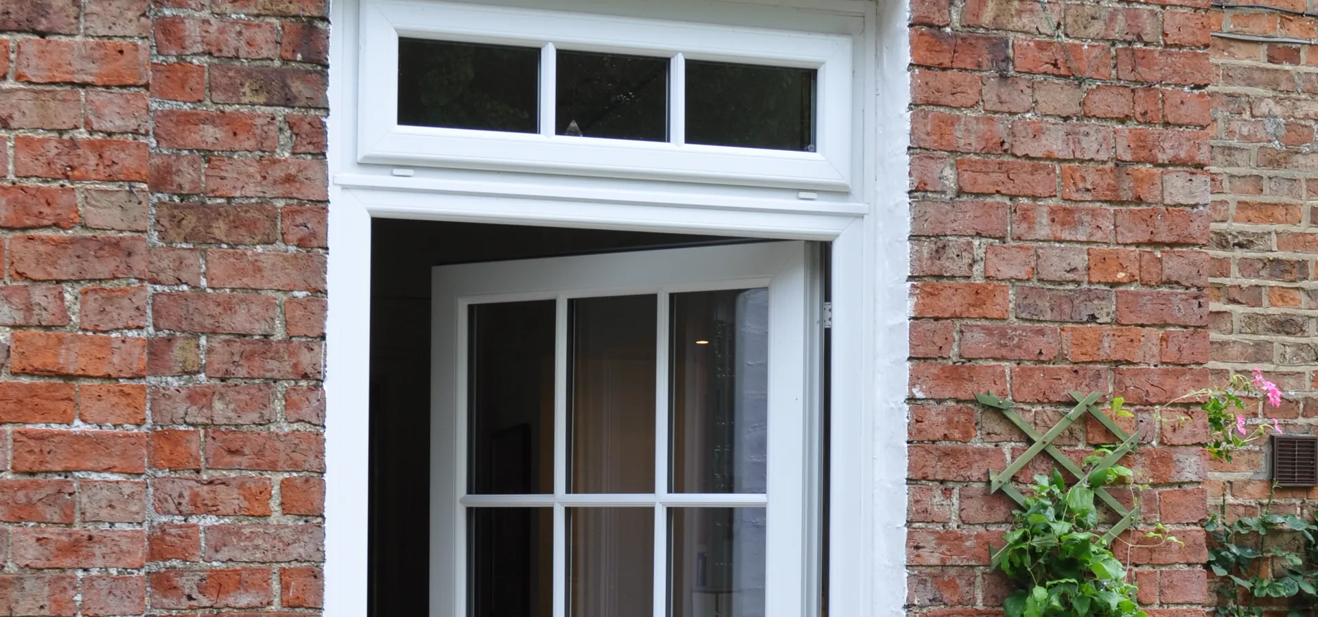 uPVC Ladbroke Grove