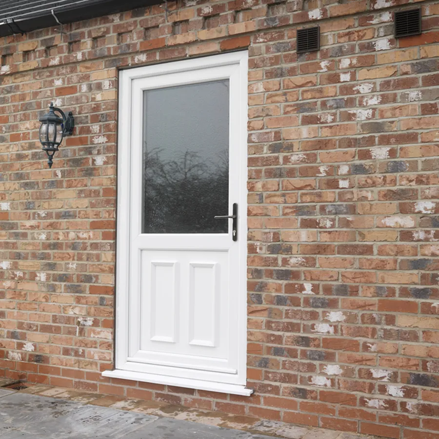 uPVC Ladbroke Grove