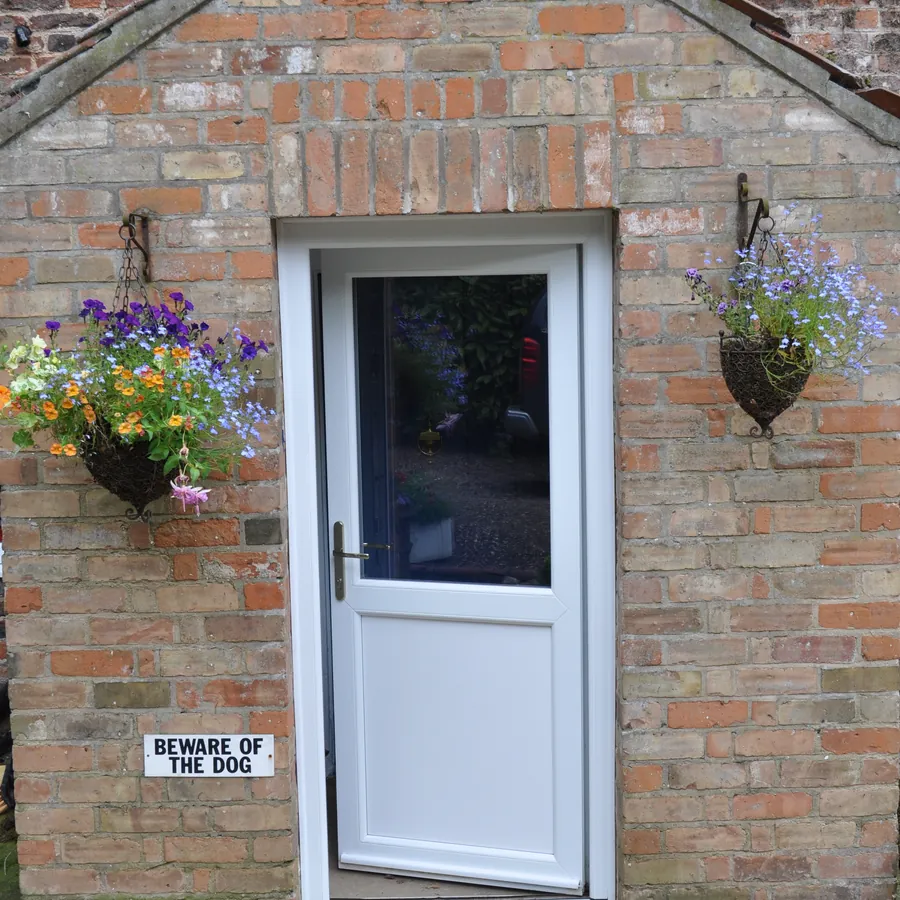 uPVC Ladbroke Grove
